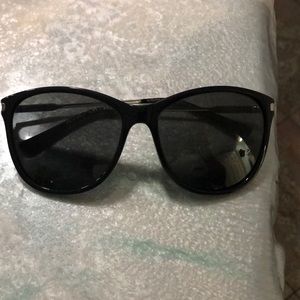 Sun loud polarized sunglasses